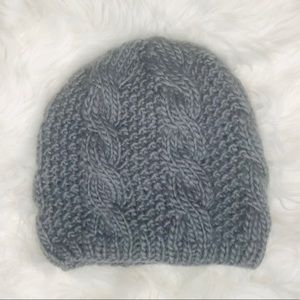 ❄️ Vintage Delia’s Cable Knit Beanie